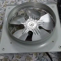 هواکش ۳۰در۳۰