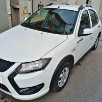 کوییک s مدل آخر ۱۴۰۲ کم کار|خودرو سواری و وانت|اردبیل, |دیوار