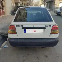 پراید 141مدل89|خودرو سواری و وانت|نسیمشهر, |دیوار