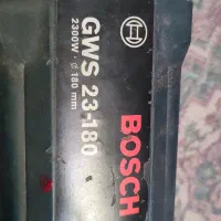 سنگ بوش آلمان|ابزارآلات|تهران, امام زاده عبدالله|دیوار