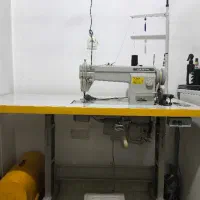 چرخ خیاطی صنعتی و سردوز