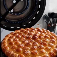 تنور صدفی ، به فکر نون نباش