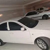 جنتو پروتون سفید رنگ اتوماتیک کم کار