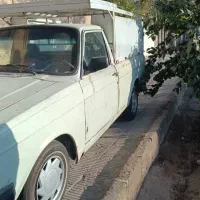 وانت پیکان  بخون متنو|خودرو سواری و وانت|یزد, |دیوار