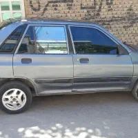 پراید ۱۴۱ ۸۶|خودرو سواری و وانت|اراک, |دیوار