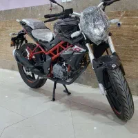 بنلی ۱۵۰ نیوفیس|موتورسیکلت|تهران, زنجان جنوبی|دیوار