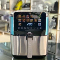 سرخ کن ۱۰ لیتر هانیکو