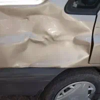 خدمات صافکاری سنتی و PDR