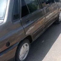پراید۱۳۲ قیمت عالی