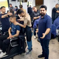 خدمات اموزش تخصصی اموزشگاه ارایشگری تهران|خدمات آرایشگری و زیبایی|تهران, امام حسین|دیوار