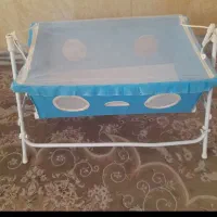 گهواره سالم و تمیز