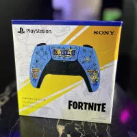 دسته های ps5 dualsense limited edition