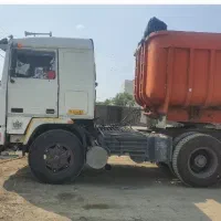 کامیون F12 مدل ۷۰|خودرو سنگین|همدان, |دیوار