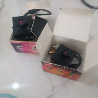 دوربین انگشتی مینی