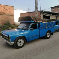 نیسان باری کرایه