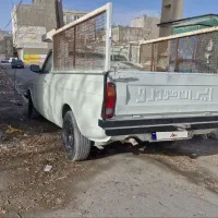 وانت مدل 91|خودرو سواری و وانت|ملایر, |دیوار