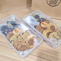 کوکی مناسب هدیه و پذیرایی شب یلدا|خوردنی و آشامیدنی|اصفهان, شهرستان|دیوار