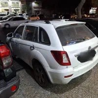 فروش لیفان x60 مدل 94