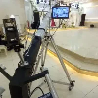 کرین کاسپین|دوربین عکاسی و فیلم‌برداری|رشت, دیانتی|دیوار