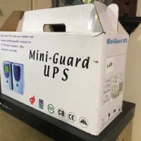 یو پی اس ۶۰۰