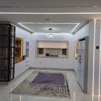 کابینت کلوچان