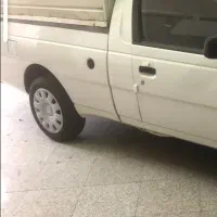 اریسان وانت صفر|خودرو سواری و وانت|تهران, دکتر هوشیار|دیوار