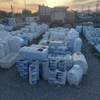 تانکر آب ،مخزن پلی اتیلن