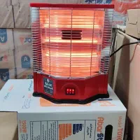 هیتربرقی بخاری بزرگ فندار/بدونفن۳و۴شعله ممسنی|بخاری، هیتر، شومینه|نورآباد ممسنی, |دیوار