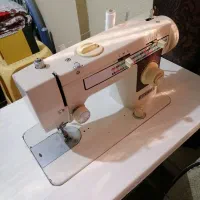 چرخ خیاطی ژانومه