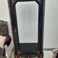 یک جفت فرش گردویی کاملا سالم