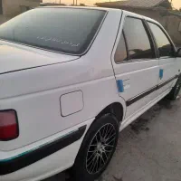 پارس دوگانه کارخانه مدل ۹۸