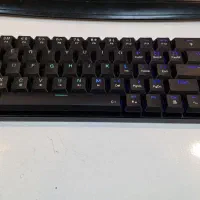 کیبورد رد دراگون redragon k626 مکانیکی