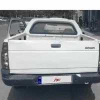فروش ماشین اریسان مدل ۹۵