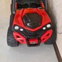 فروش ماشین شارژی|اسباببازی بچه|فولادشهر, C4|دیوار