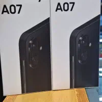 سامسونگ آ۰۷ گیگ ۶۴ a07 64gb|موبایل|تهران, هفت حوض|دیوار