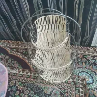 جای سیب زمینی پیاز|آب‌چکان و نظم‌دهنده ظروف|اسدآباد, |دیوار