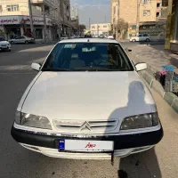 زانتیا ۲۰۰۰ سفید روغنی
