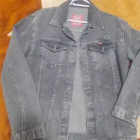 کت جین مردانه|لباس|خمینی‌شهر, |دیوار