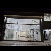 اجاره  مغازه  انبار۱۸۰ متری واقع در بلوار معلم۱۹|اجارهٔ دفتر صنعتی، کشاورزی، تجاری|بجنورد, |دیوار