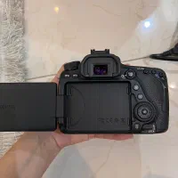 دوربین عکاسی کنون ۸۰ دی|دوربین عکاسی و فیلم‌برداری|تهران, نیروی هوایی (پیروزی)|دیوار