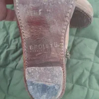 کفش زنانه دست دوز آمریکایی|کیف، کفش، کمربند|لواسان, |دیوار