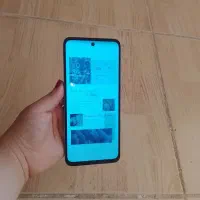 سلام گوشی شیائومی ردمی13 رنگ اقیانوسی زیبا