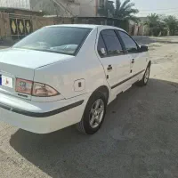 سمند ال ایکس مدل 94 در حد سخنگو