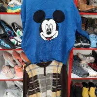 بافت استوک اورجینال اورپای|لباس|شیراز, گویم|دیوار