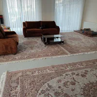 ۳ عدد فرش۹متری ماشینی ۷۰۰ شانه تراکم ۱۴۰۰ زمردمشهد|فرش|کرج, شعبان‌آباد|دیوار