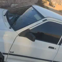 پراید مدل 84 بدون رنگ شاسی پلمپ در حد صفر|خودرو سواری و وانت|خاش, |دیوار