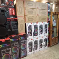 باند اسپیکر KTS 1707 عمده   (( آراز مارکت ))|سیستم صوتی خانگی|زنجان, |دیوار