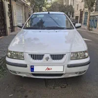 سمندlx|خودرو سواری و وانت|تهران, خانی‌آباد|دیوار