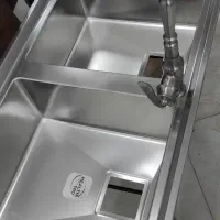 سینک مثل دست ساز|مصالح و تجهیزات ساختمان|الوند, |دیوار