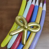 بادکنک های مدادی|اسباب‌‌بازی|تهران, دستغیب|دیوار